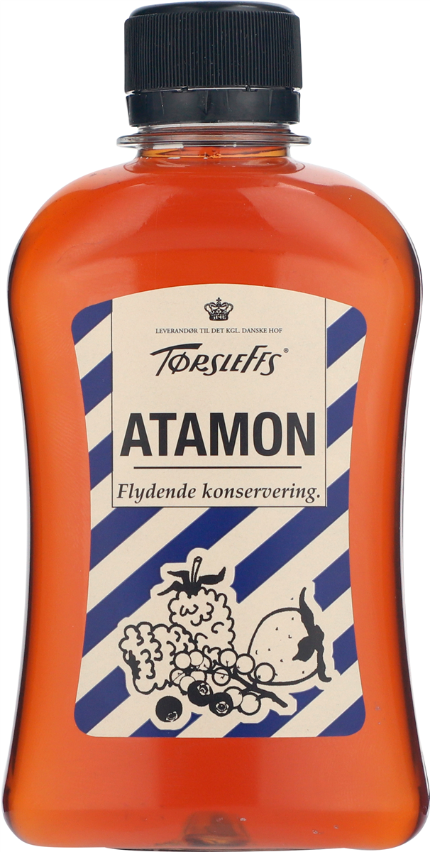 Tørsleffs Atamon 250 ml
