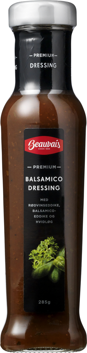 Beau dres prem balsamico 285 g