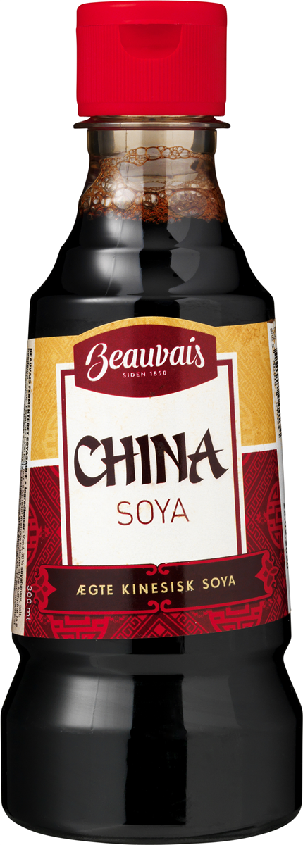 Beauvais China soya 500 ml
