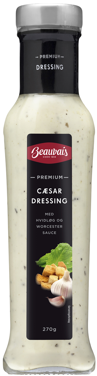 Beauvais Cæsar Dressing