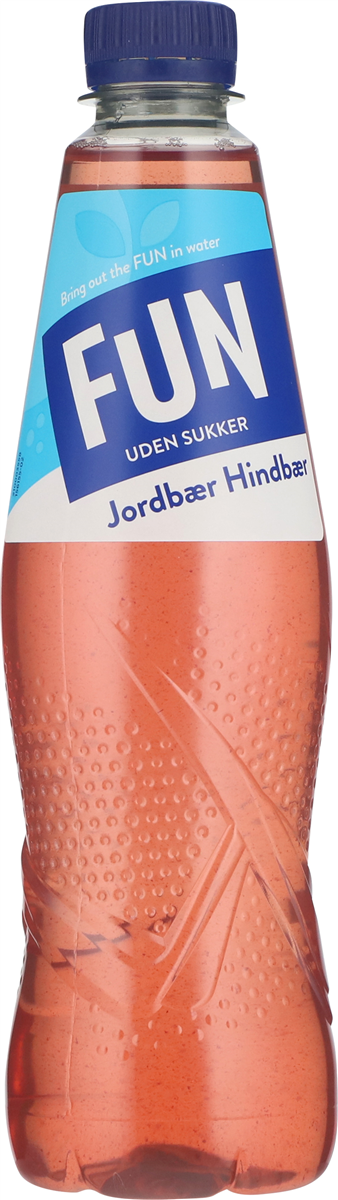 Fun Light jordb/hindb 1:9 500 ml