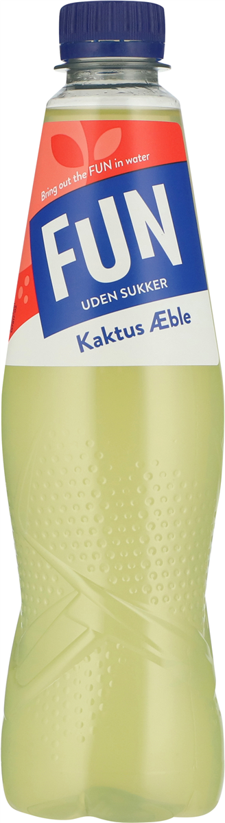 Fun Light Æble-Kaktus