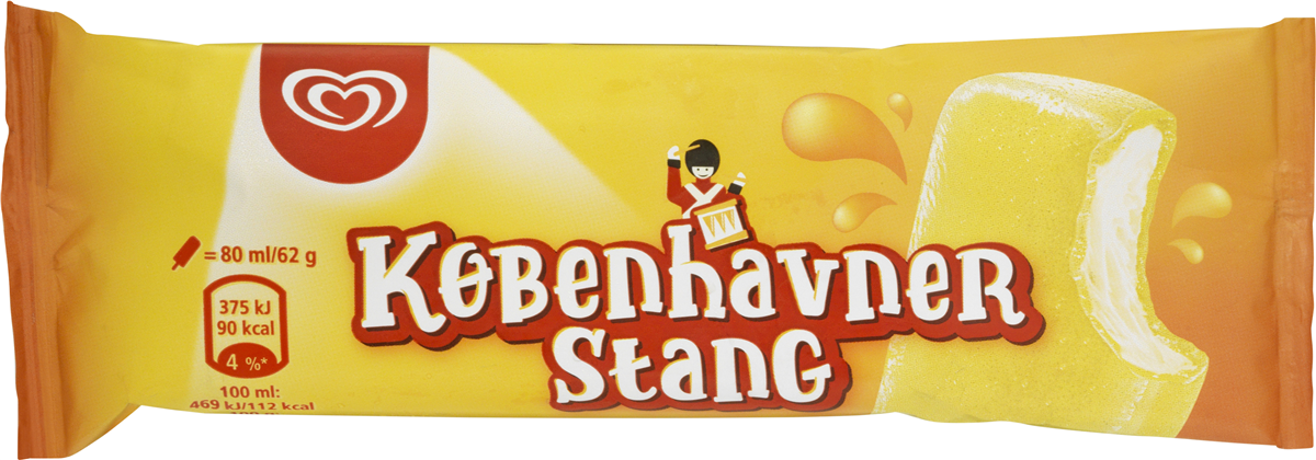 Københavnerstang