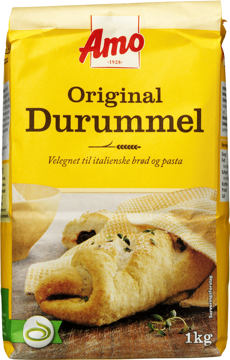 Amo Original Durummel
