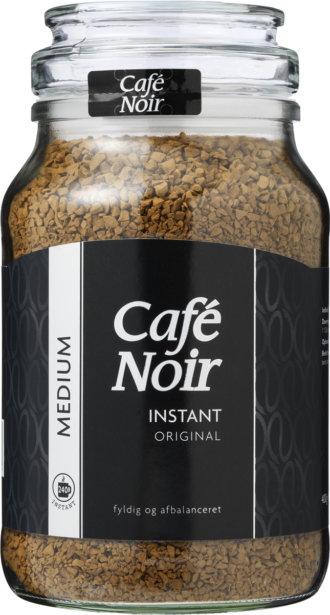 Merrild instant Café Noir 400 g