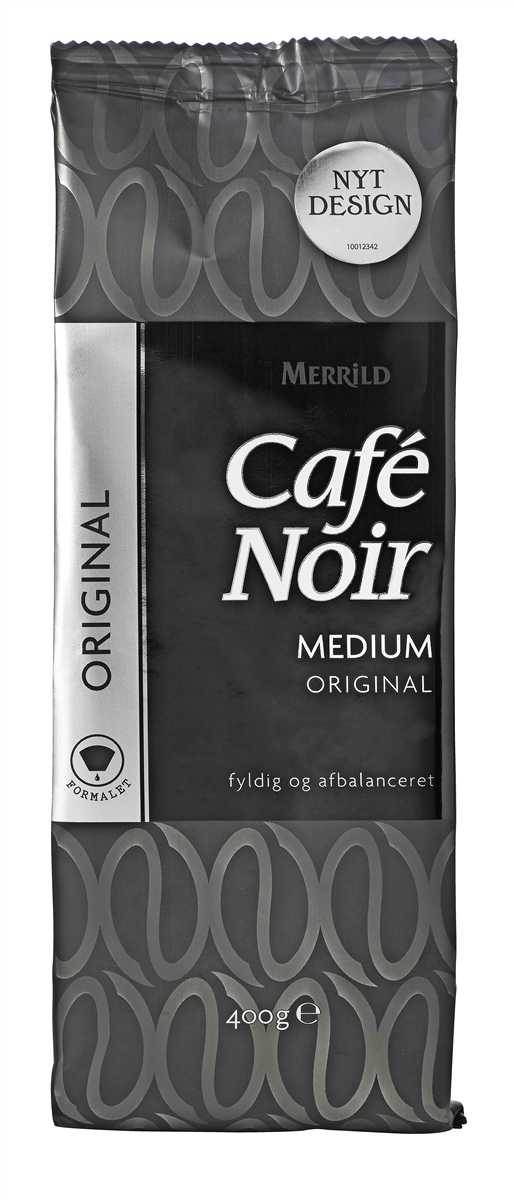Merrild Café Noir 500 g