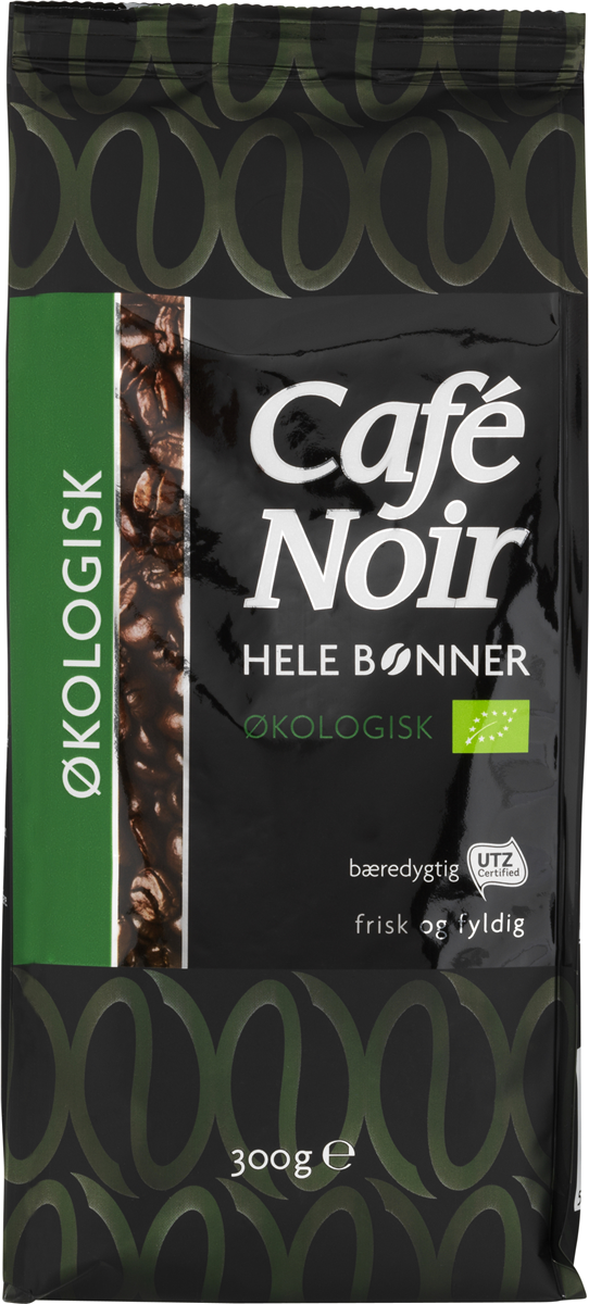 Café Noir Økologisk
