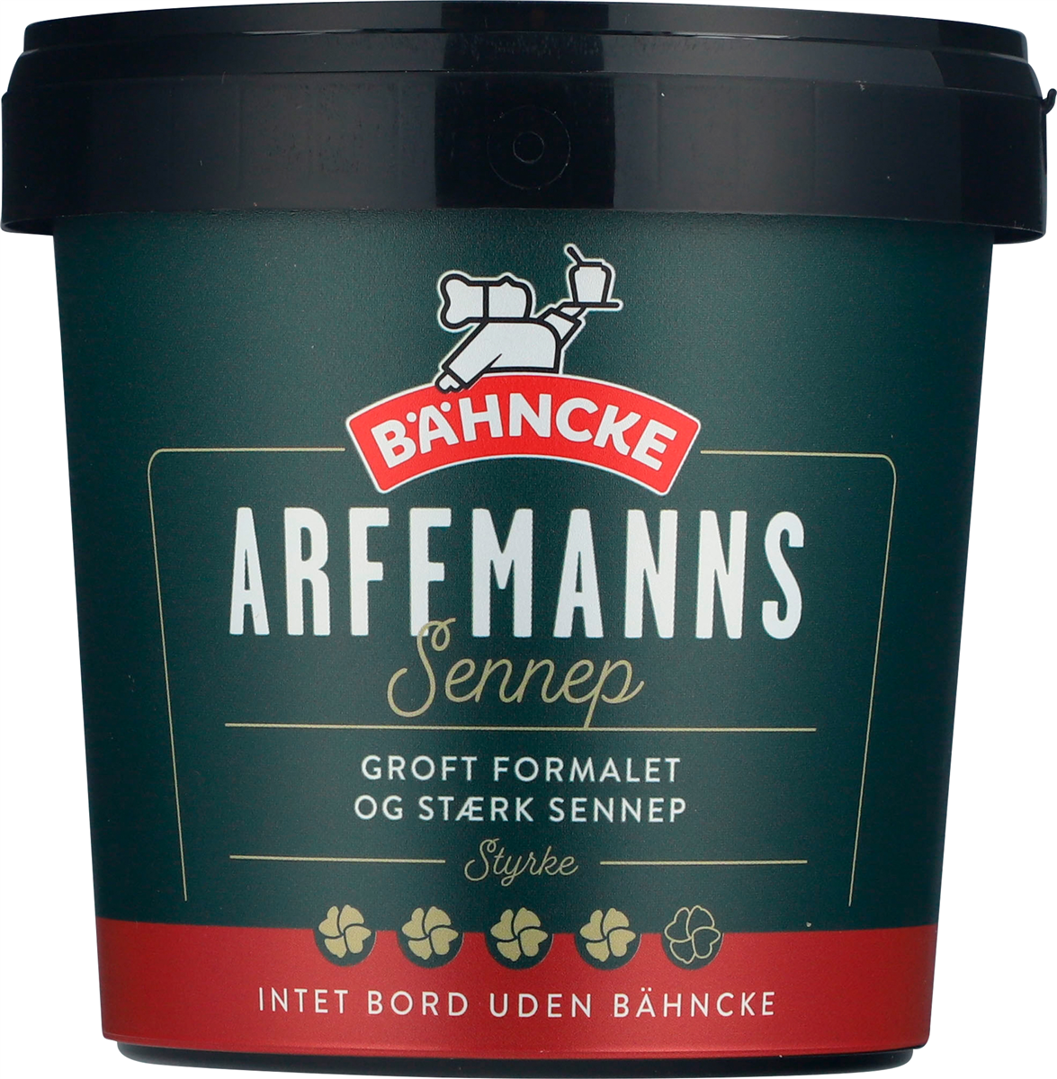 Arffmann Sennep
