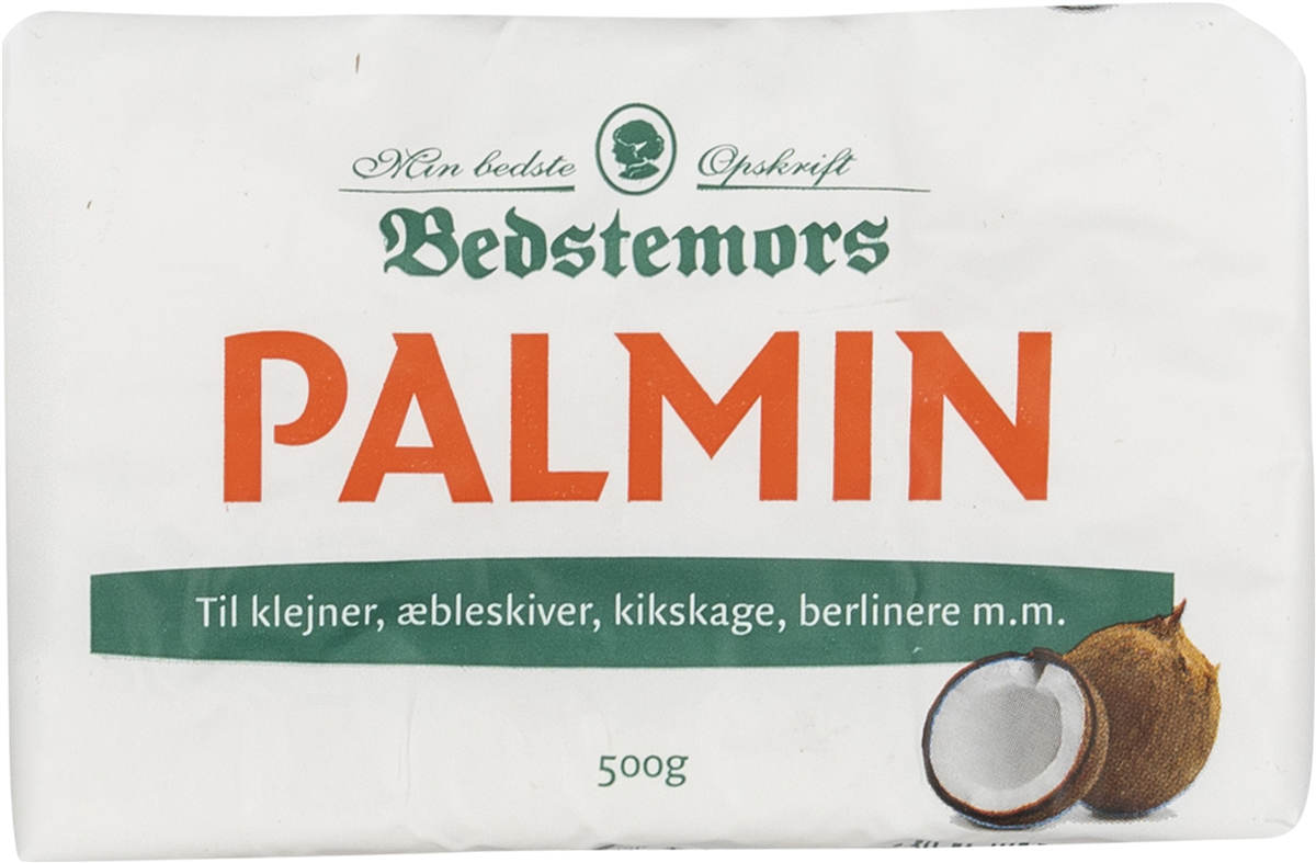 Dragsbæk Palmin