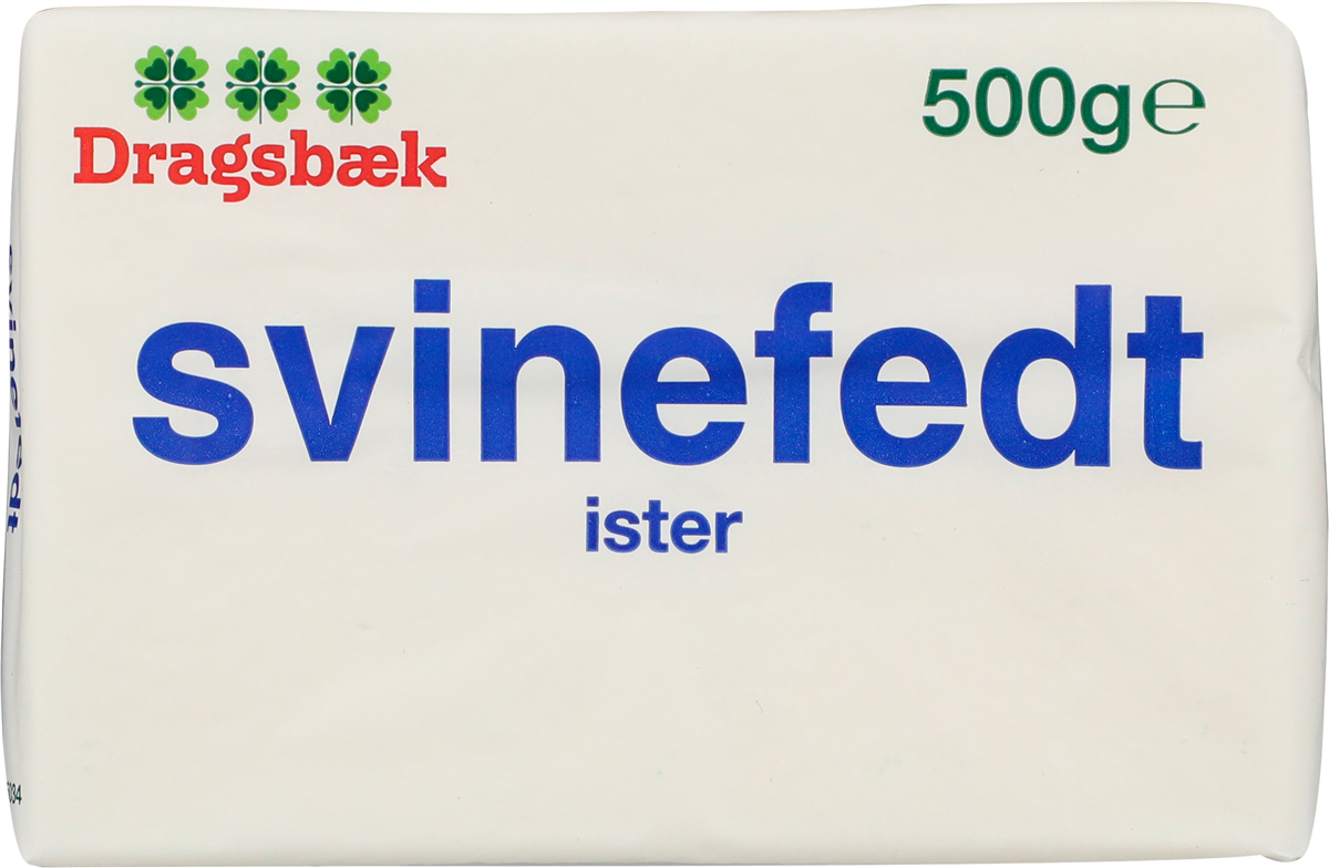 Dragsbæk Svinefedt