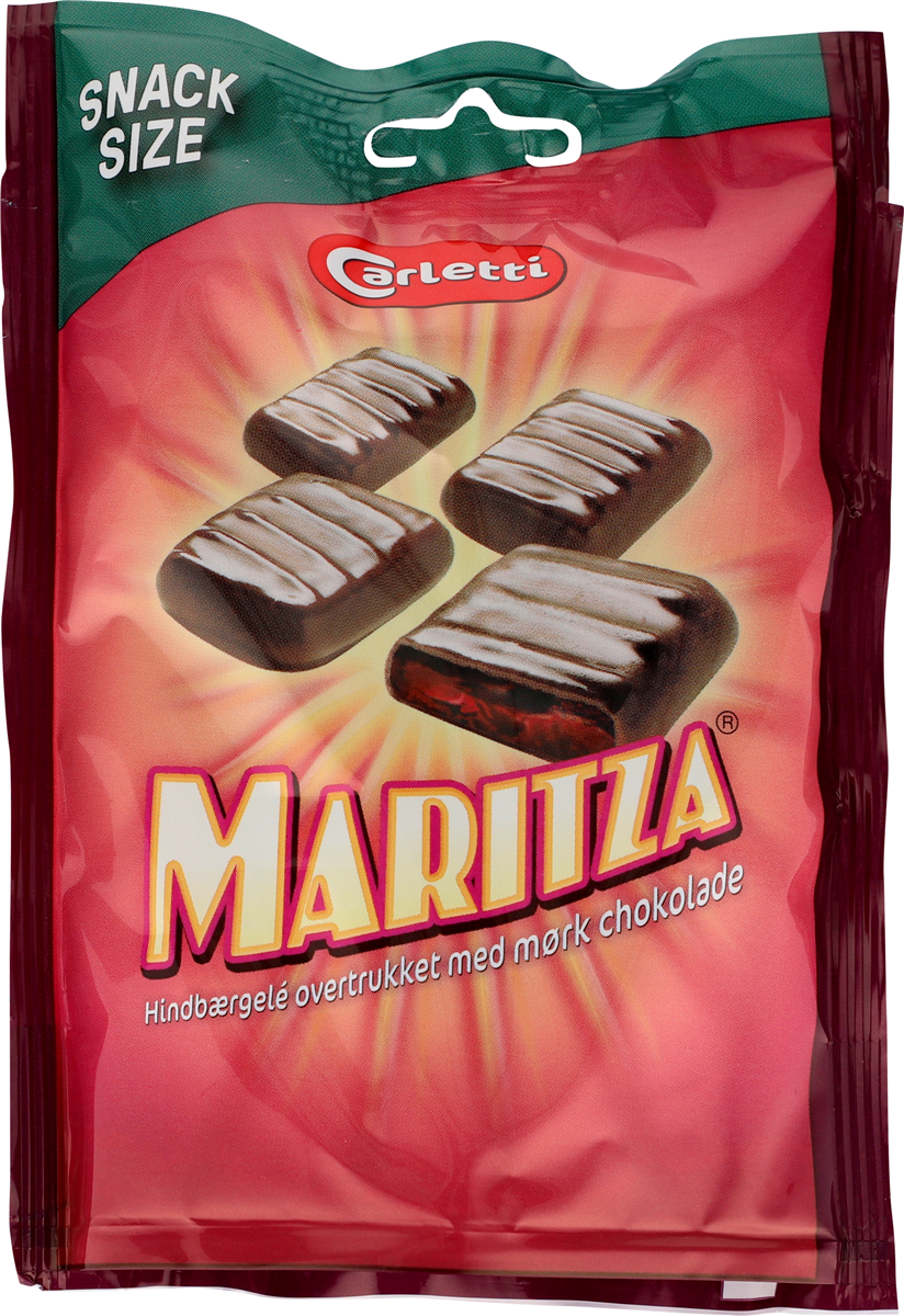 Carletti Maritza