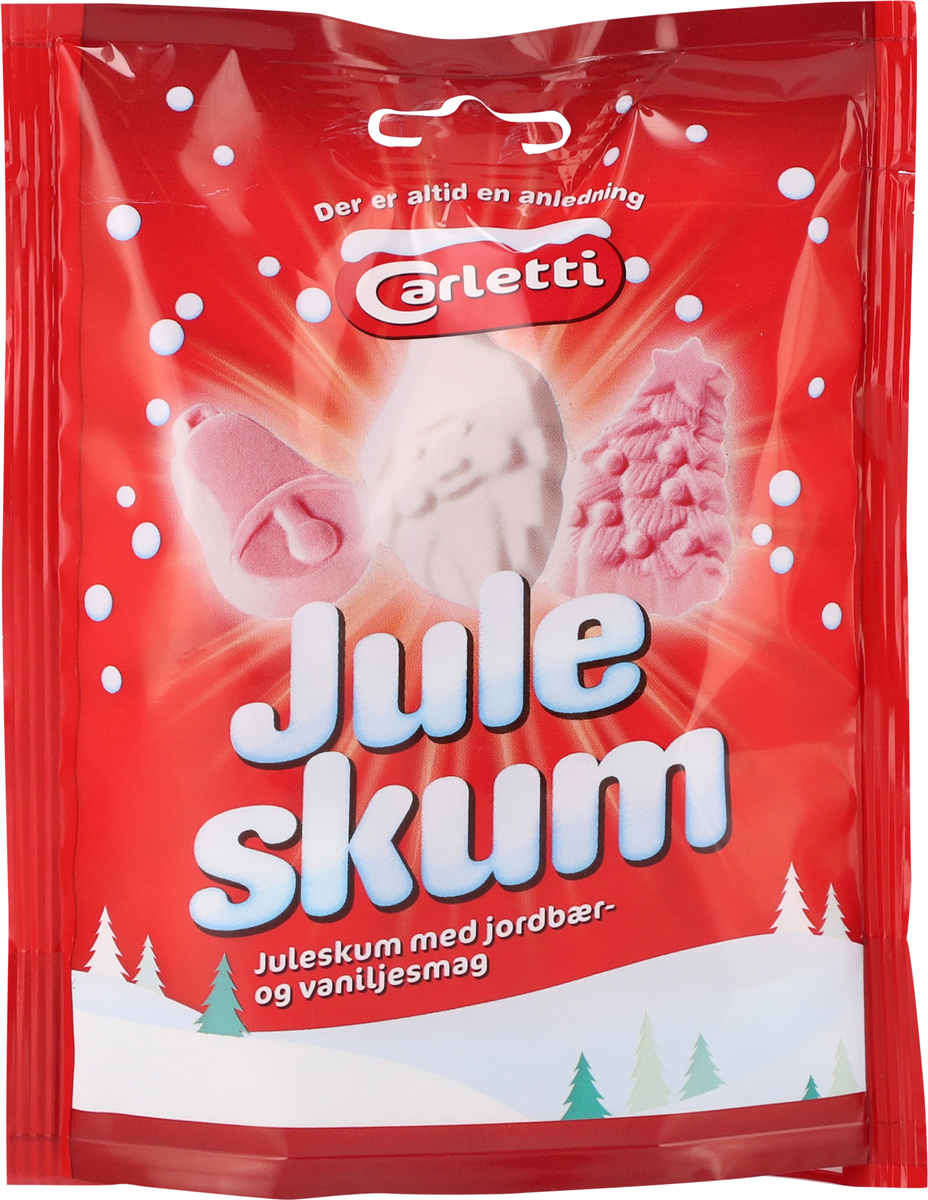 Carletti Juleskum