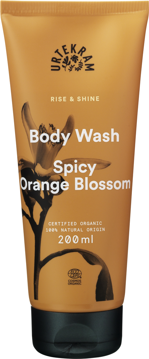 Urtekram Urt R&S Spice bo wach eco 200 ml