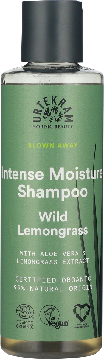 Urt Ba Lemongrass Shampoo Eco