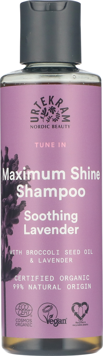 Urt Soothing Lav Shampoo Eco