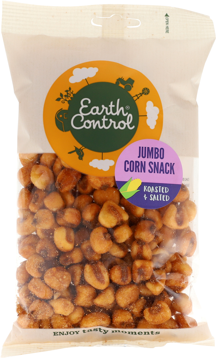 Jumbo Corn