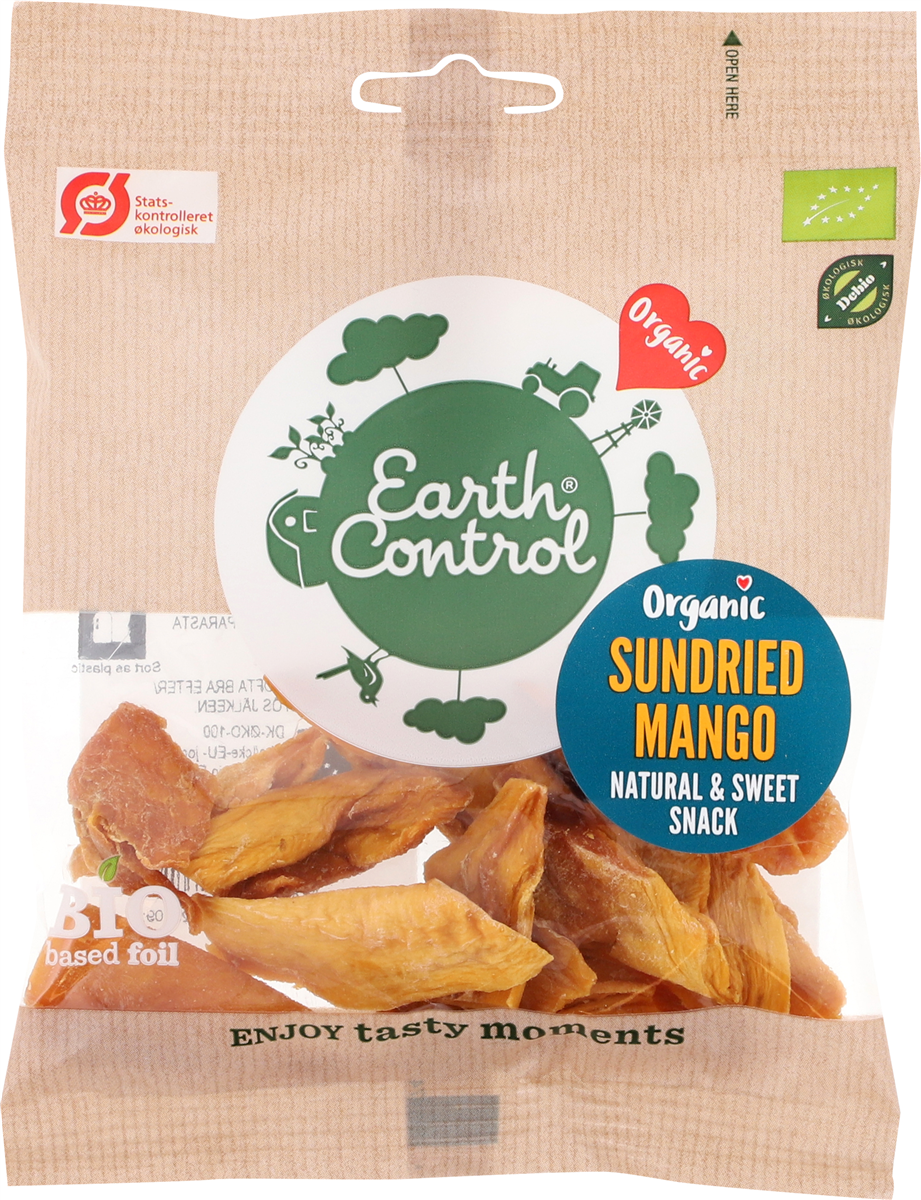 EC Mango Øko