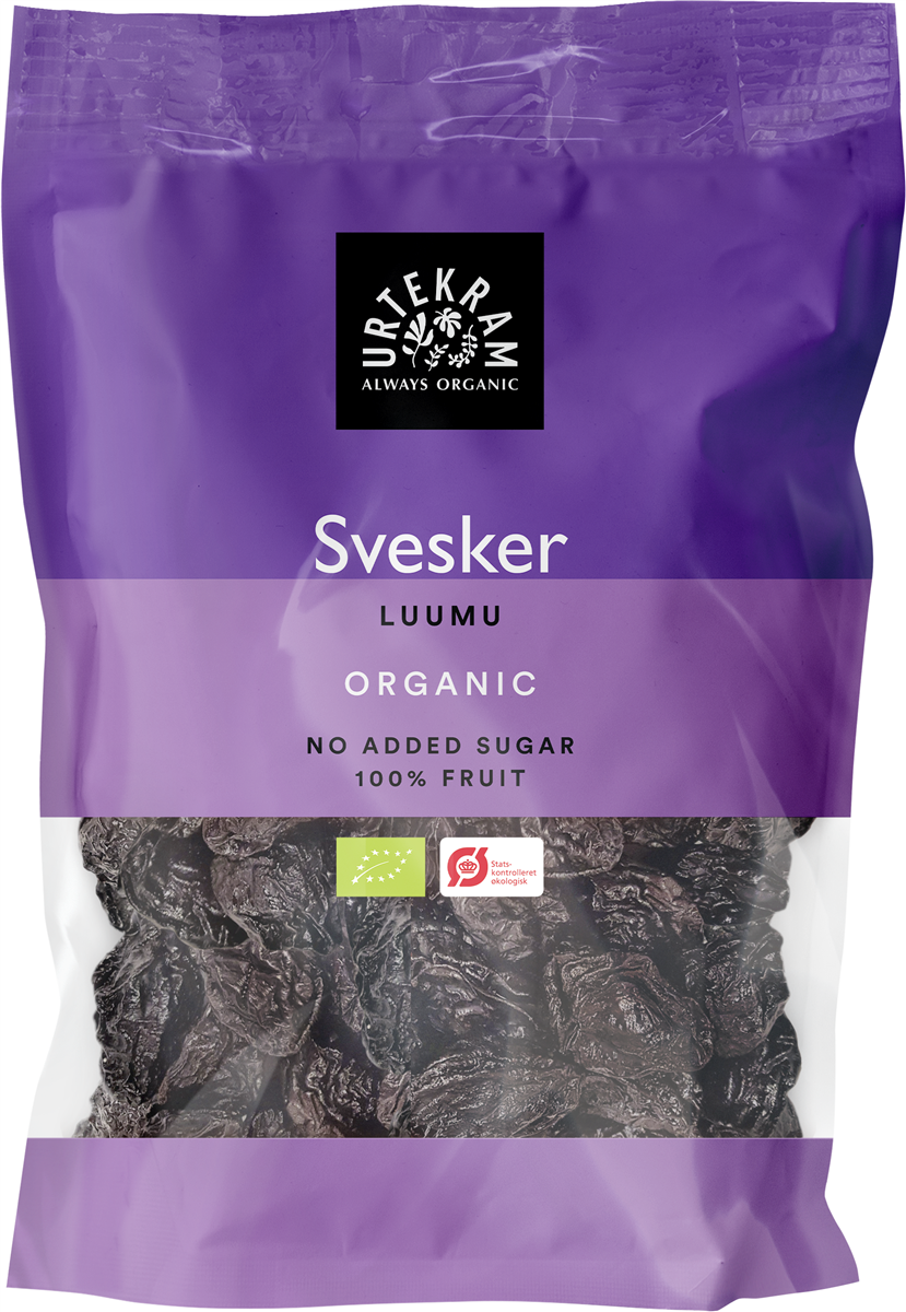 UK Prunes Øko