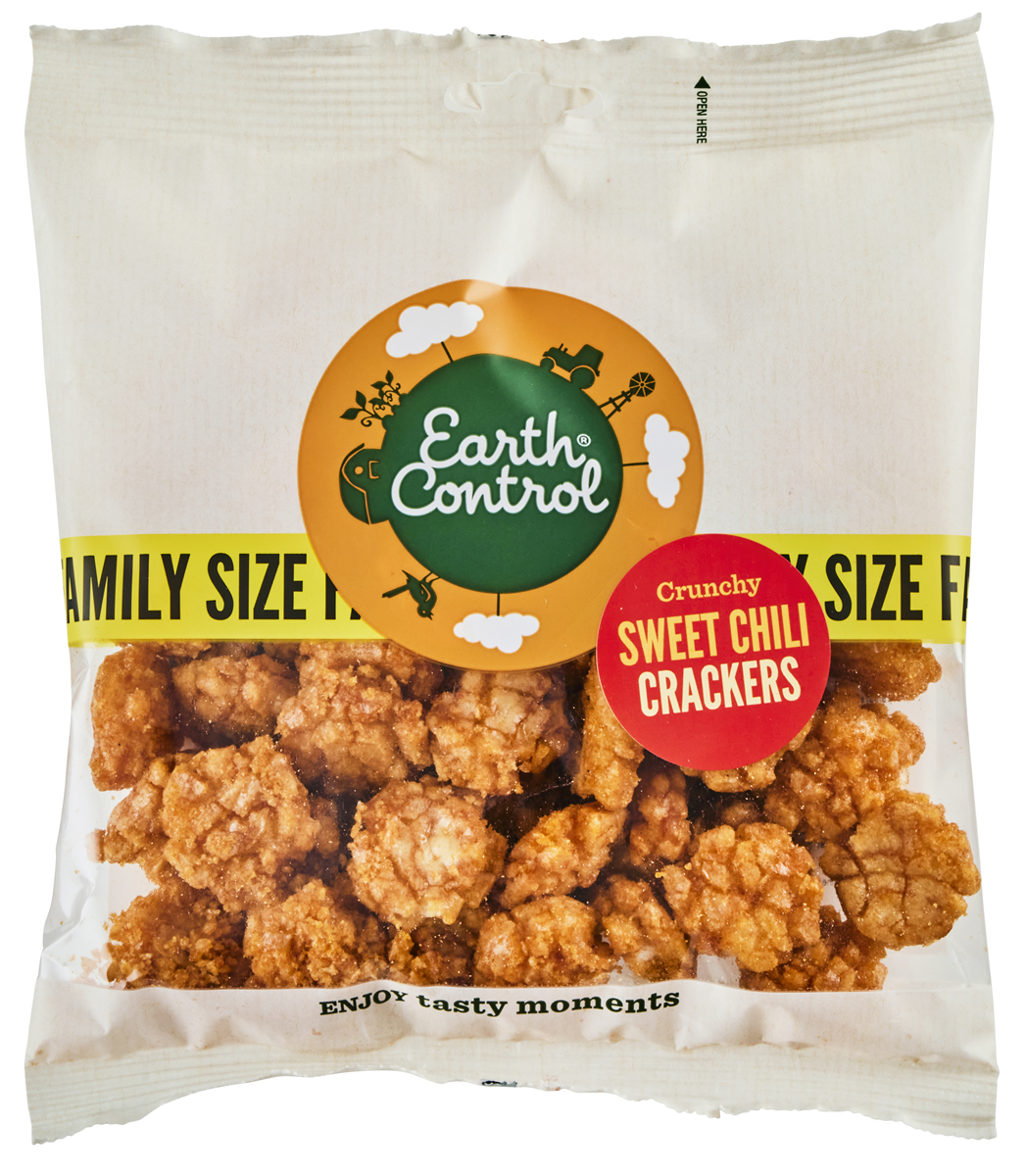 EC Family sweet chili 125 g