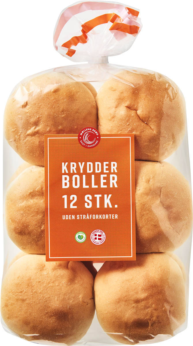 MB Krydderboller