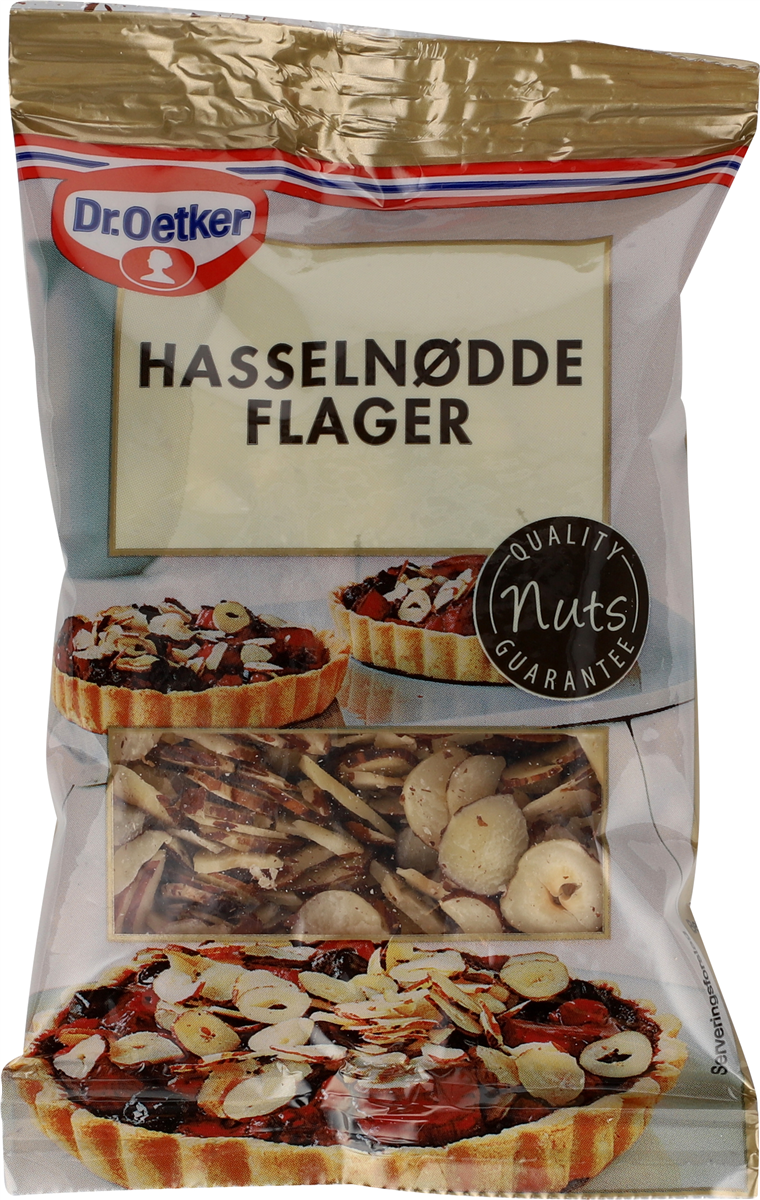 Oetker Hasselflager
