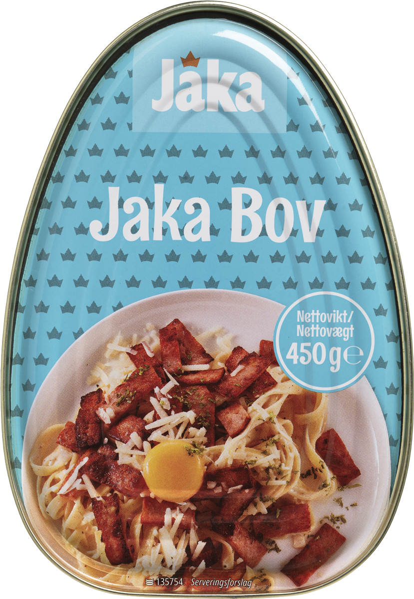 Jaka Bov
