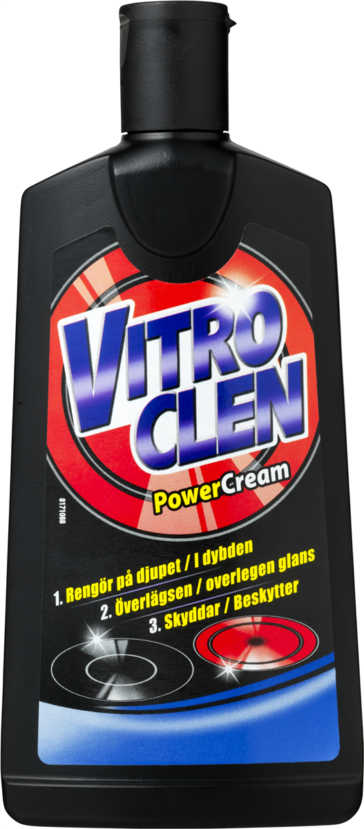 Vitroclean Rens