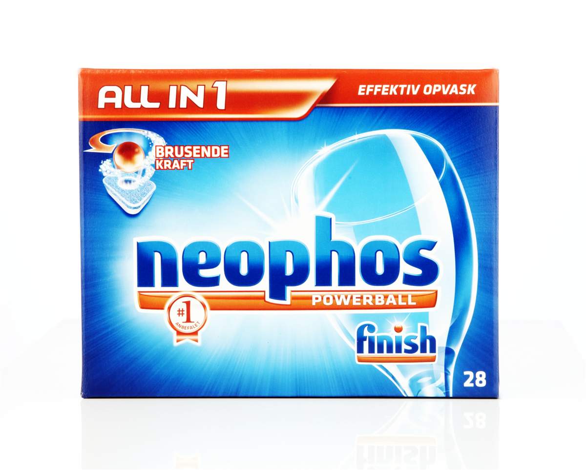 Neophos all in 1 turbotab