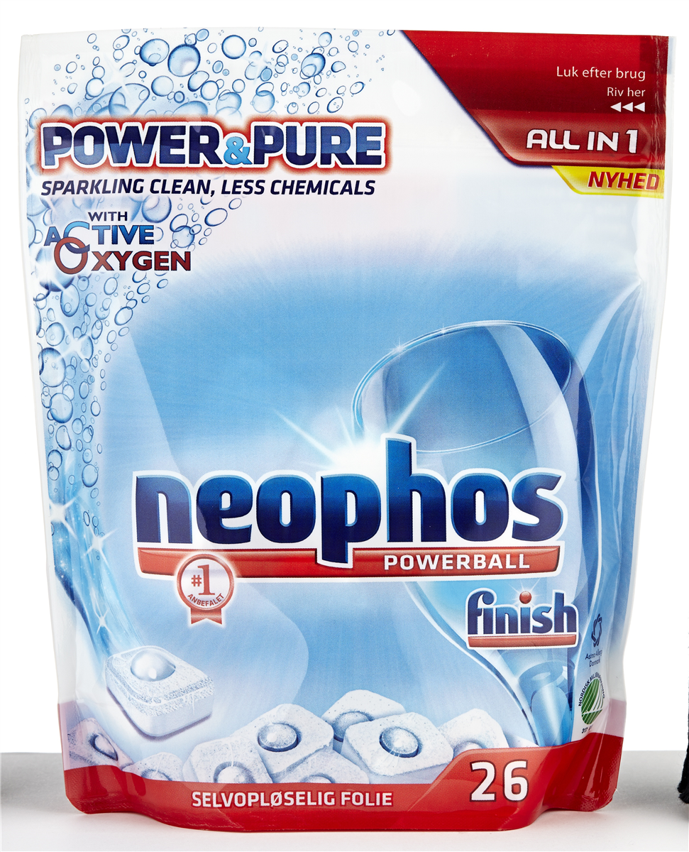 Neophos Allin1 Power&Pure
