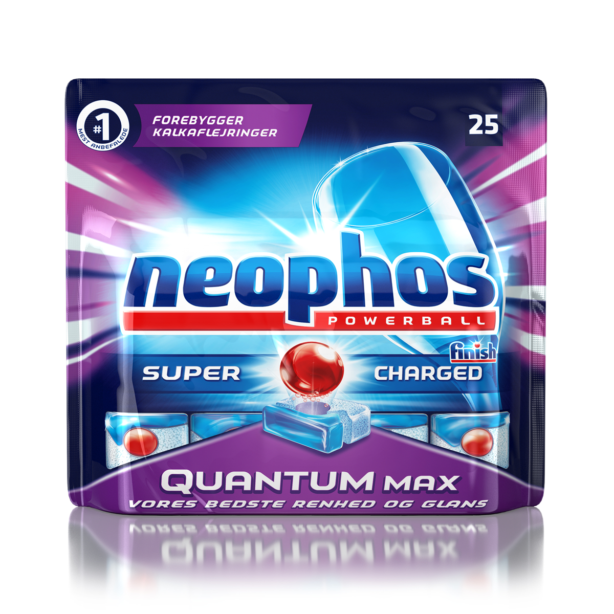 Neophos Quantum