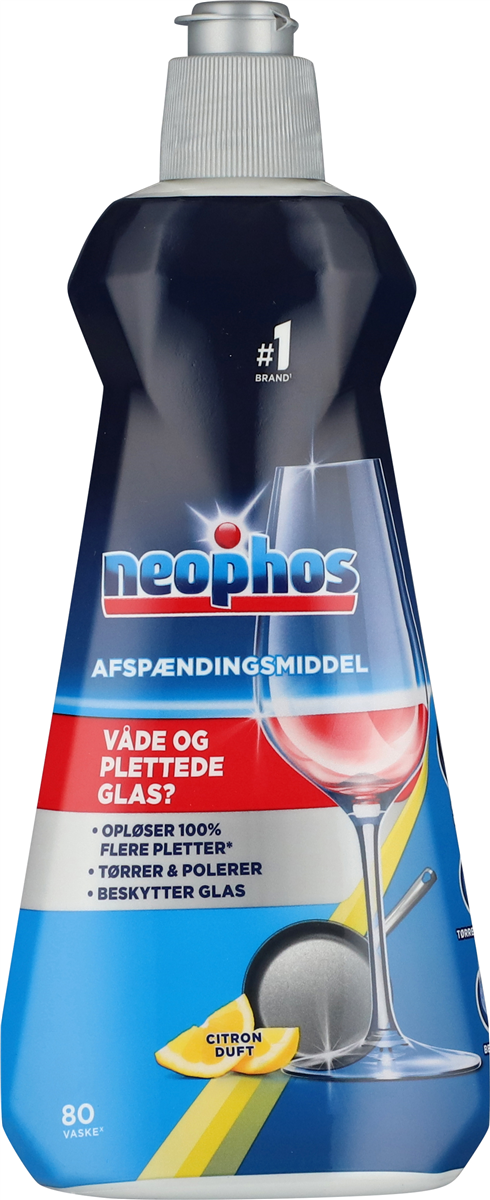Finish Neophos Afspænding