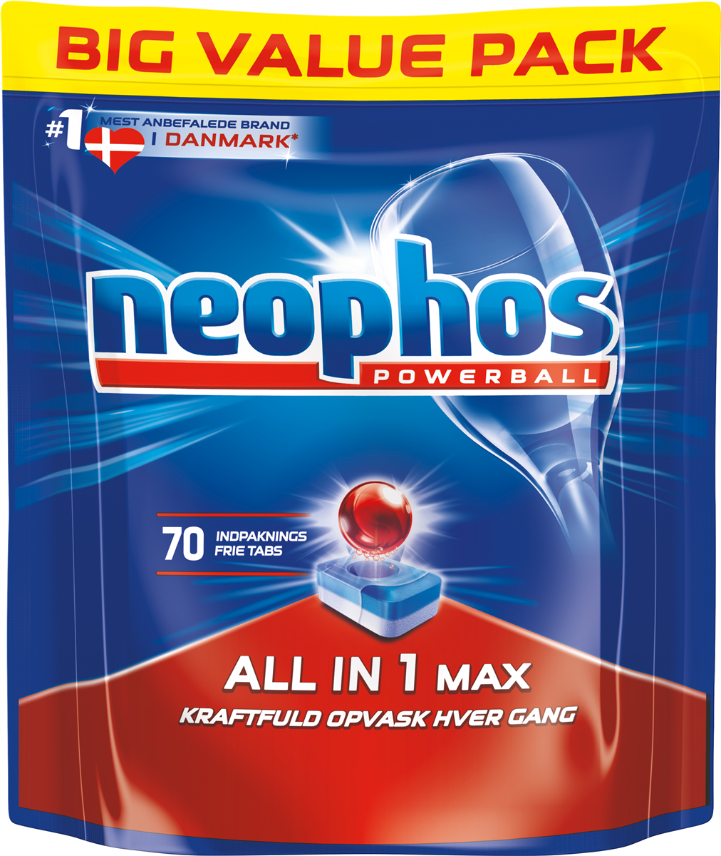 Neophos Allin1 Max