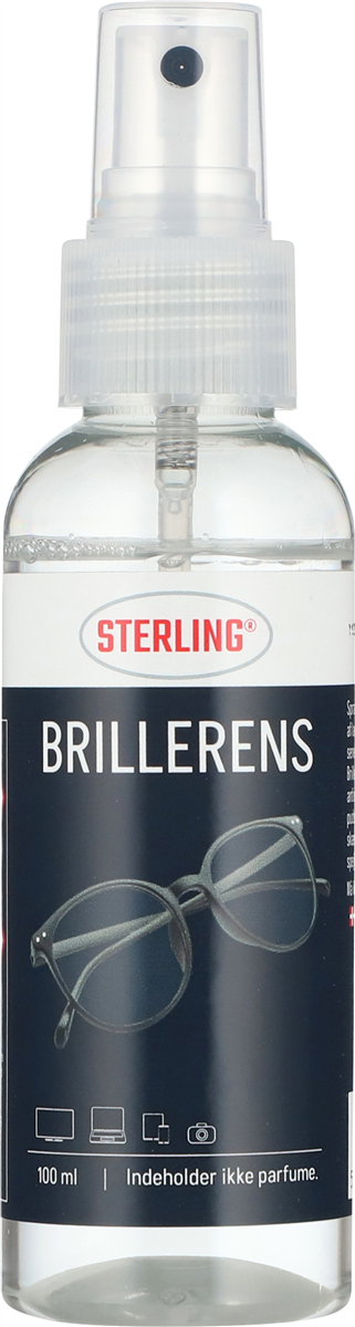 Sterling Brillerens spray 100 ml