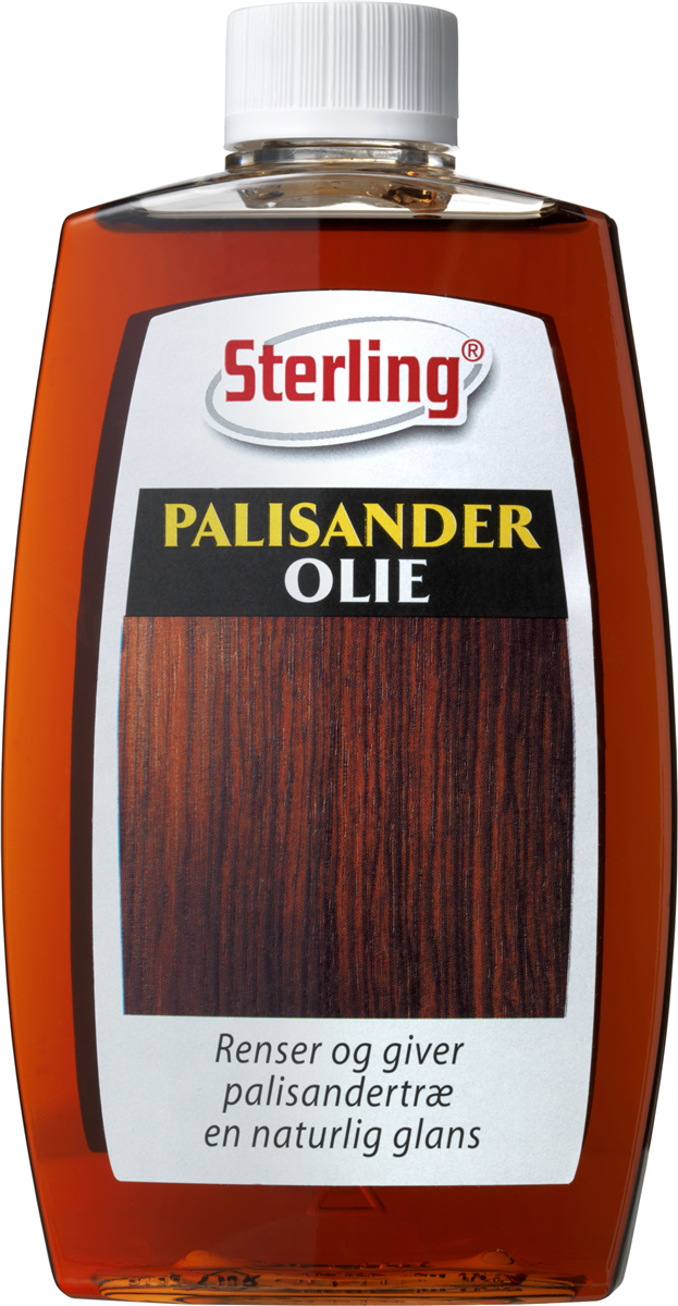 Sterling Palisanderolie