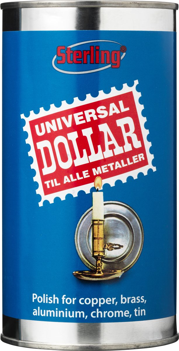 Sterling Universal Dollar 500 ml