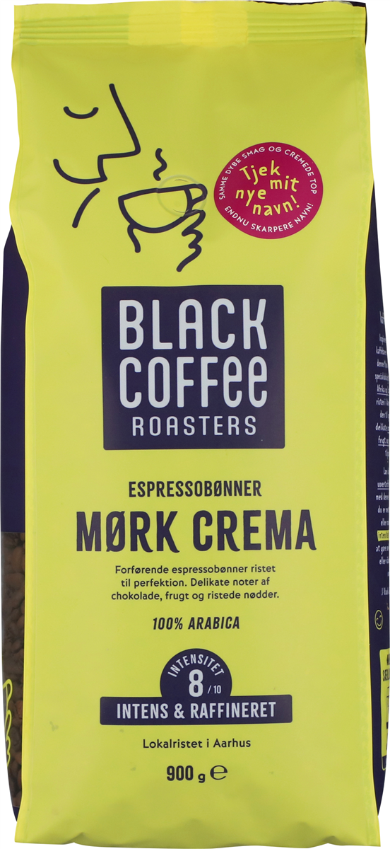 Blcoffee HB Black Gold esp 900 g