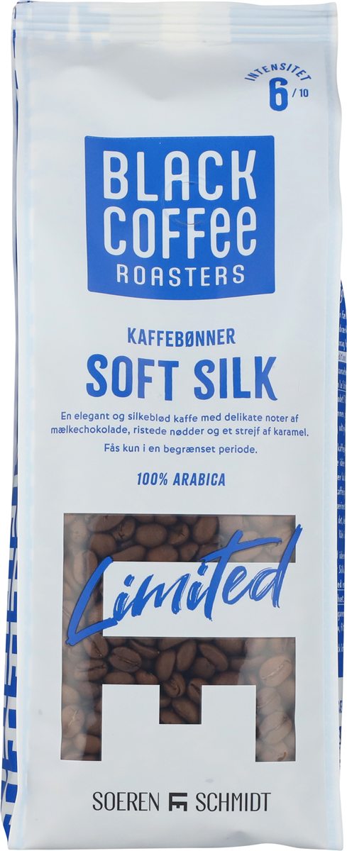 BCR Søren Le Schmidt hb 1000 g