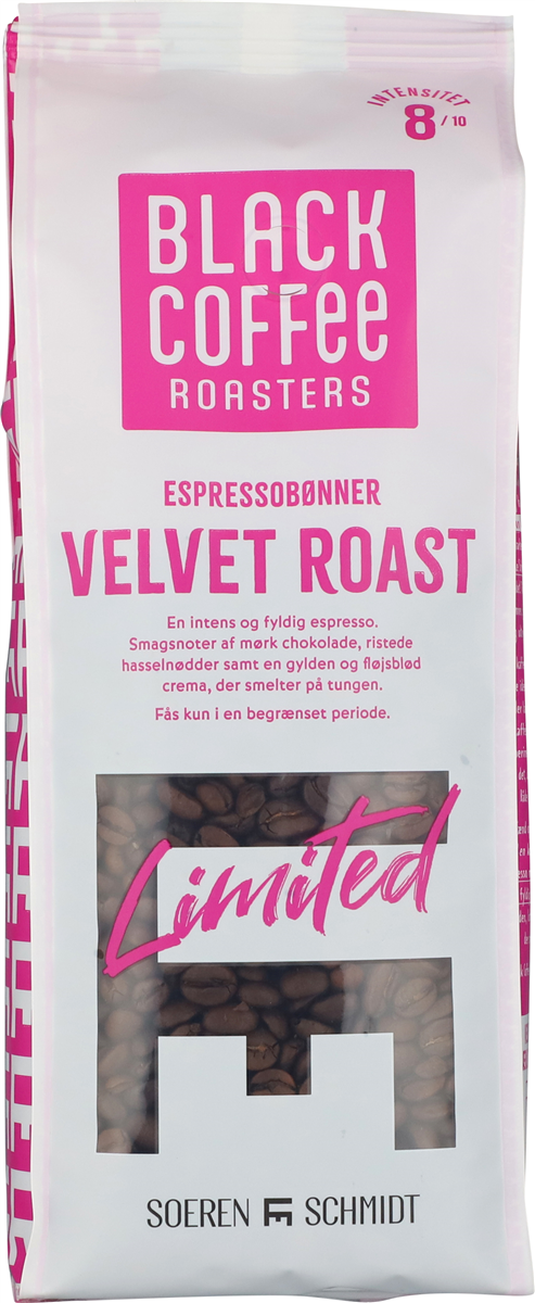 BCR Søren Le S. espr. hb 400 g