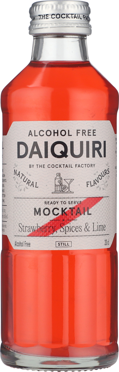 Strawberry Daiquiri