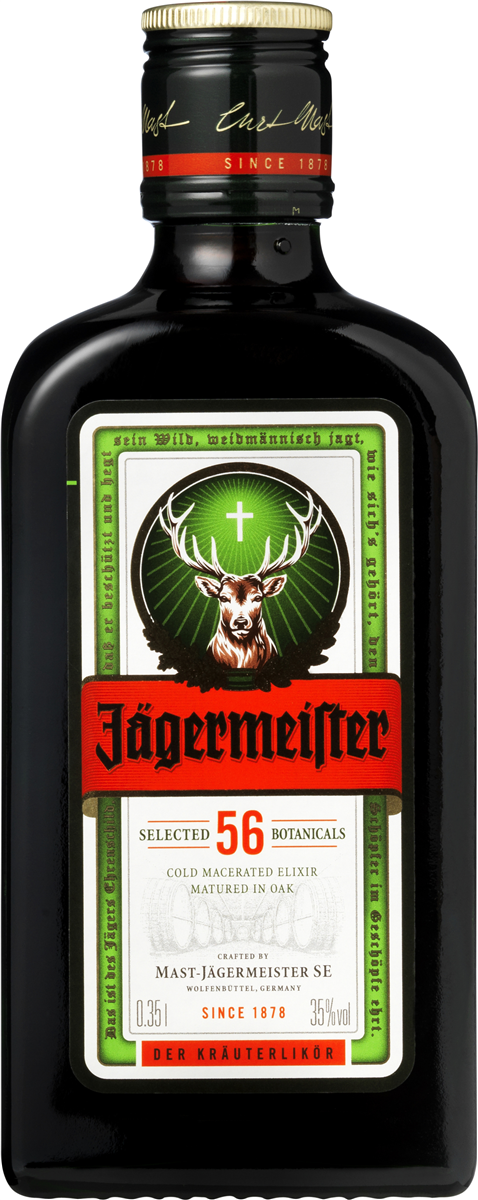 Jägermeister