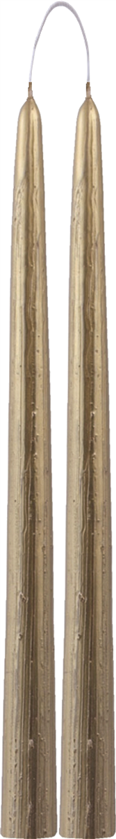 Athena Parlys 25 cm Guld