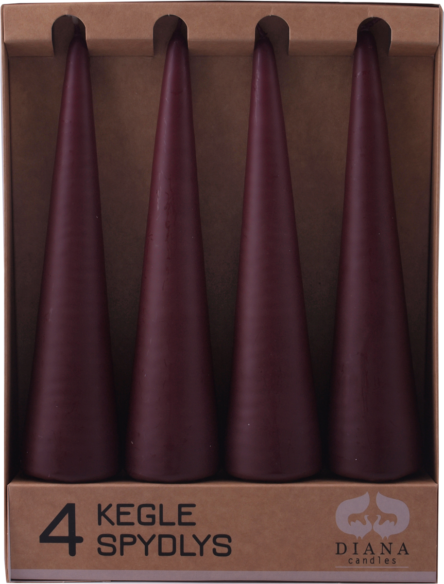 Keglespydlys antik auberg
