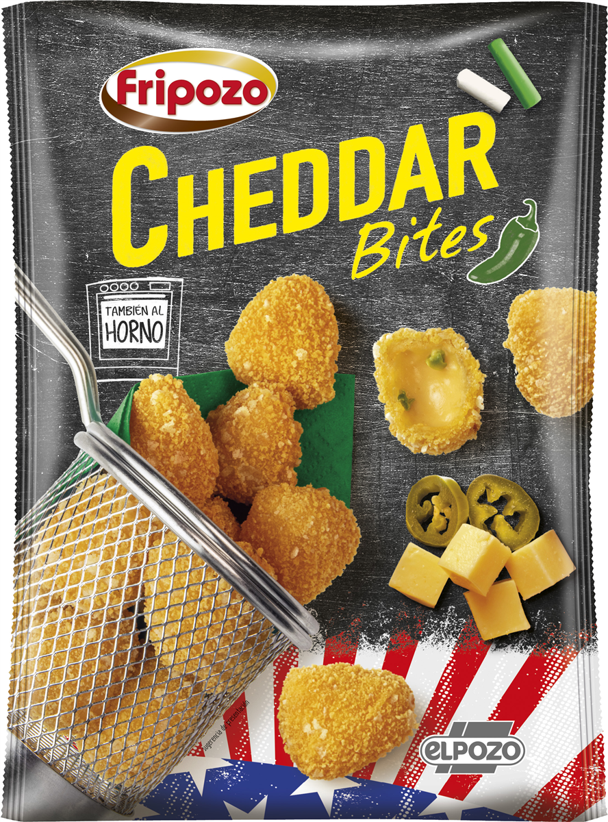 Chili Cheese Snacks