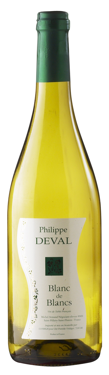 Blanc de Blance 750 ml