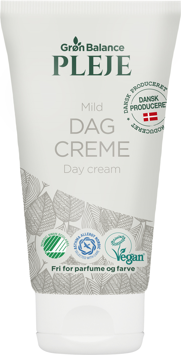 Øgo GB dagcreme 50 ml