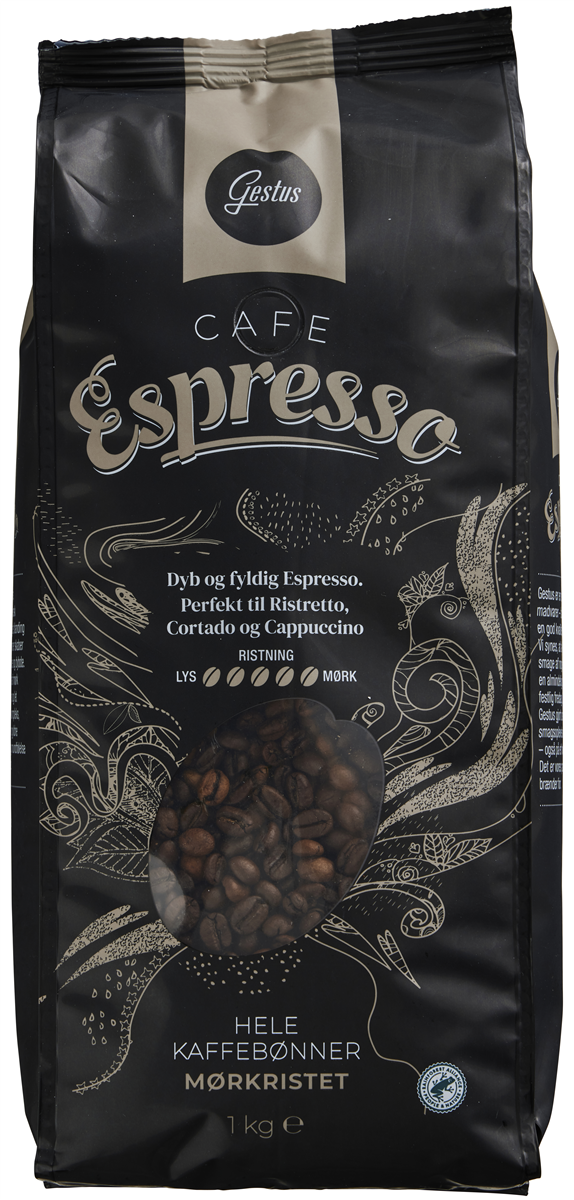 Gestus Espresso