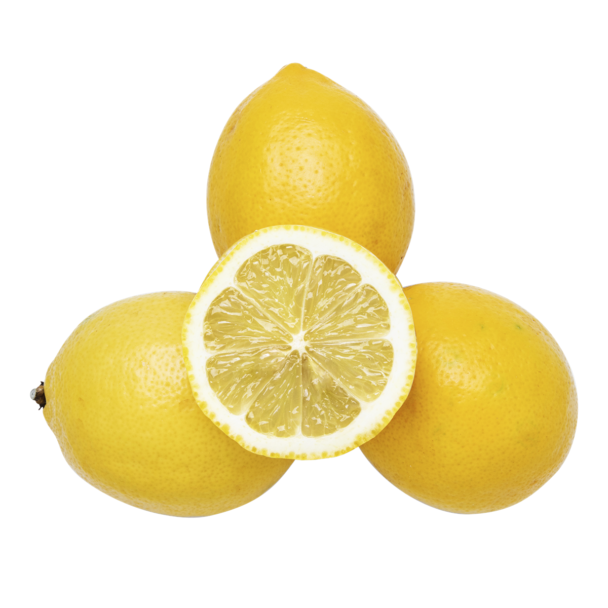 Øko-Citroner