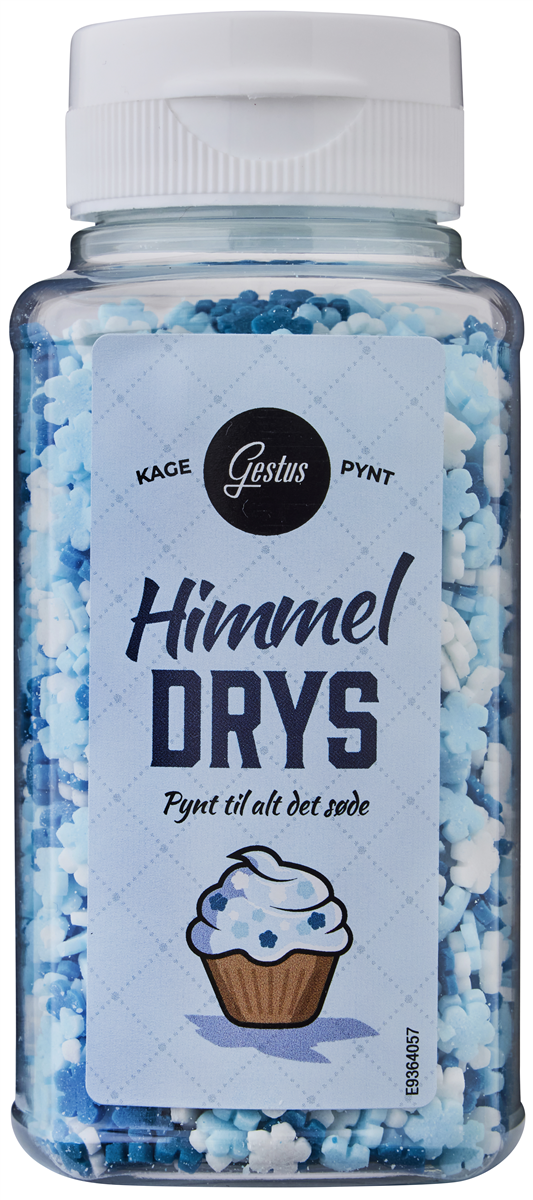 Gs himmeldrys 110 g