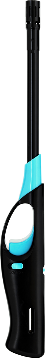 Zapp Turbo Fyrfadslighter