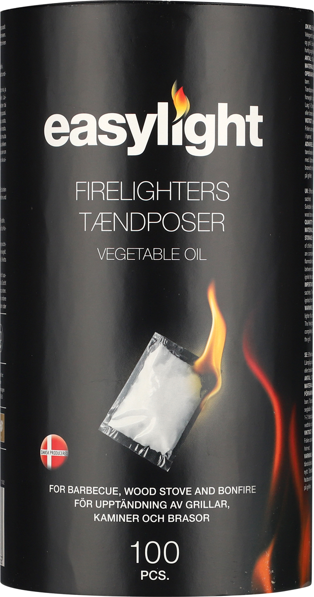 Easylight Optænding